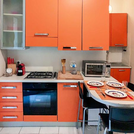 Nido Apartment Verona Eksteriør billede