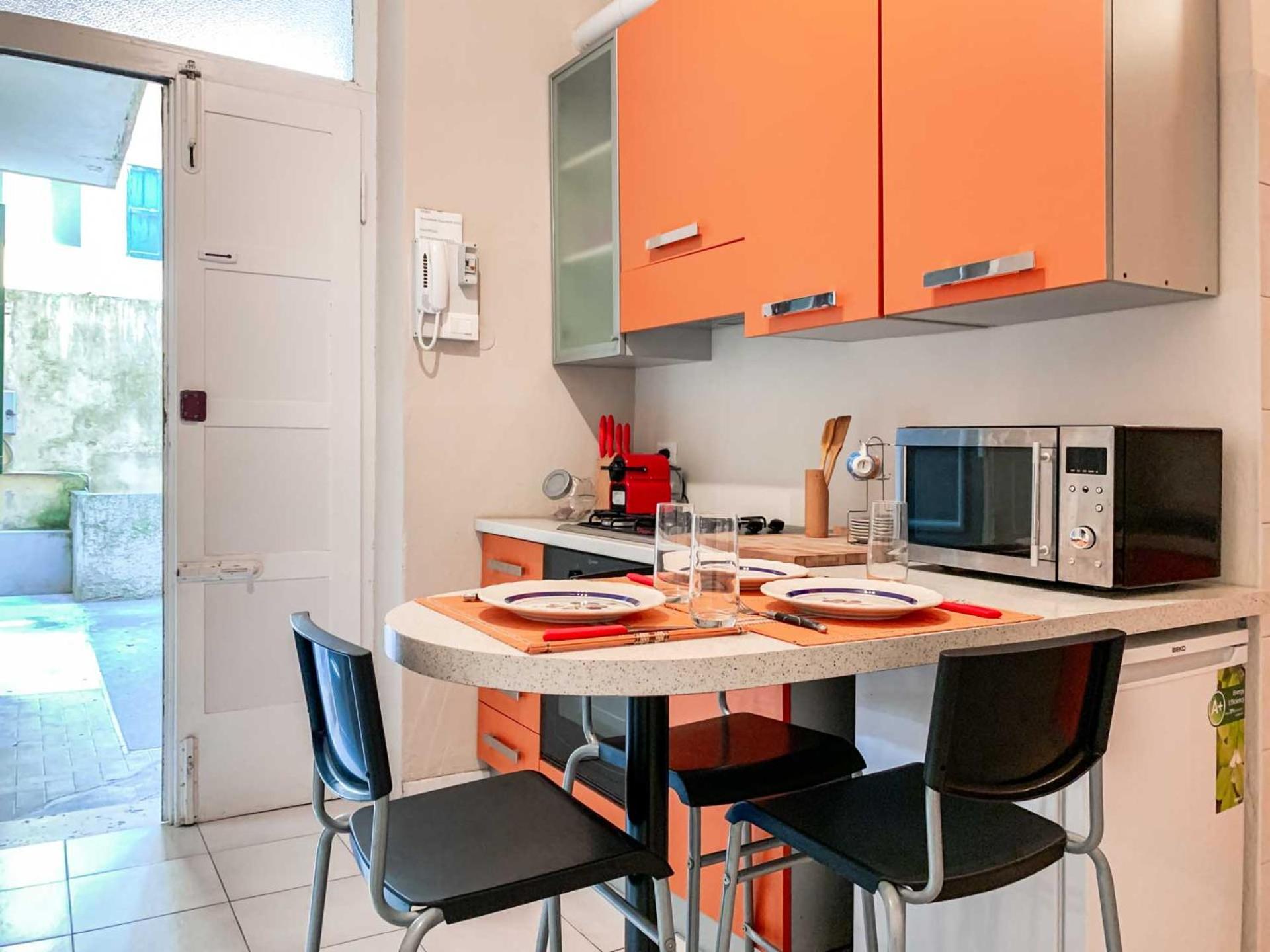 Nido Apartment Verona Eksteriør billede