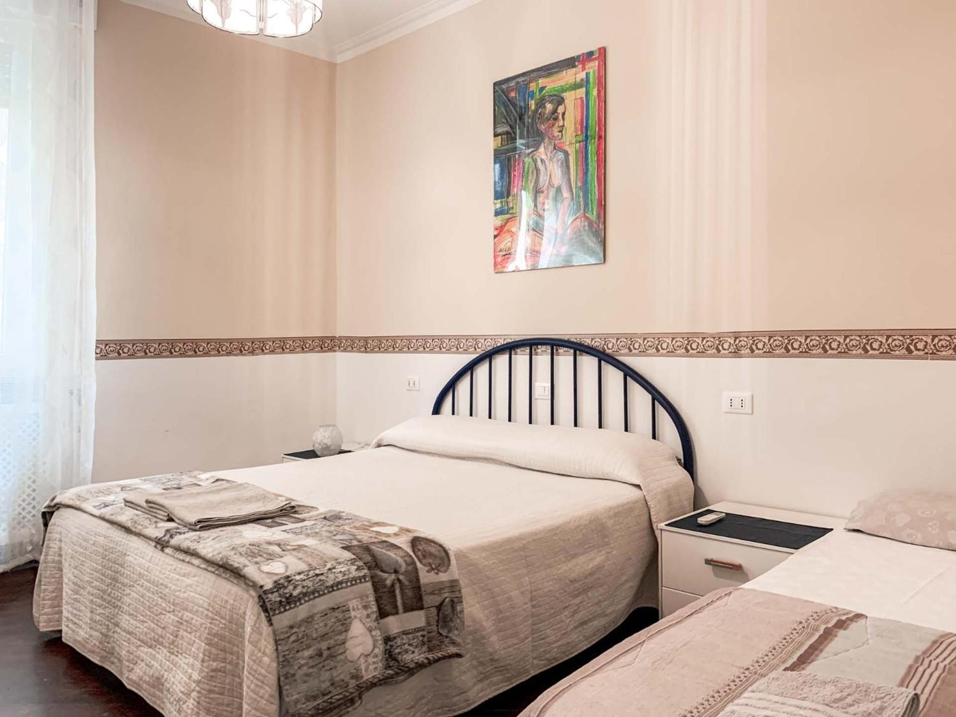 Nido Apartment Verona Eksteriør billede