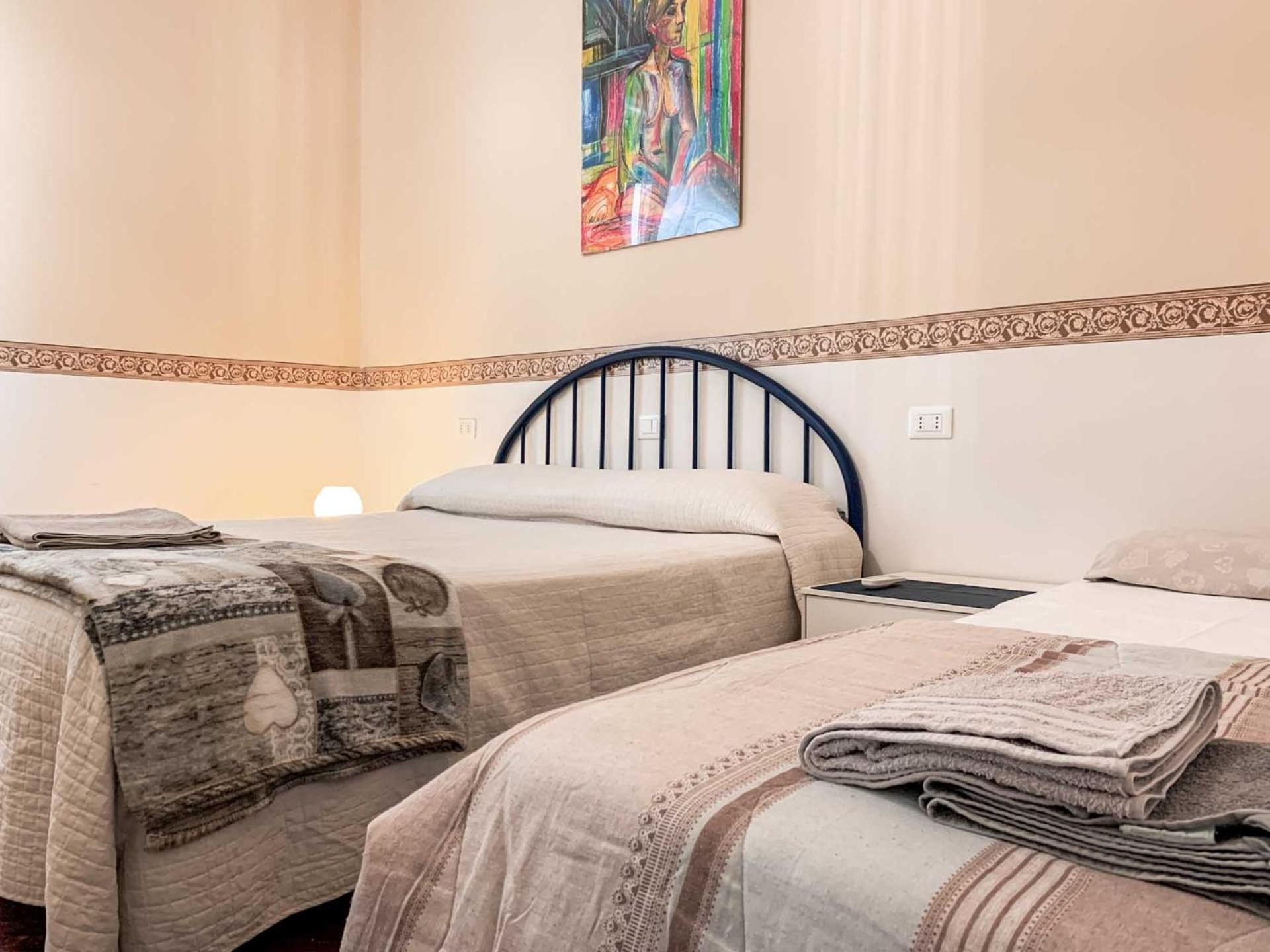 Nido Apartment Verona Eksteriør billede